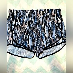 Calvin Klein swim shorts